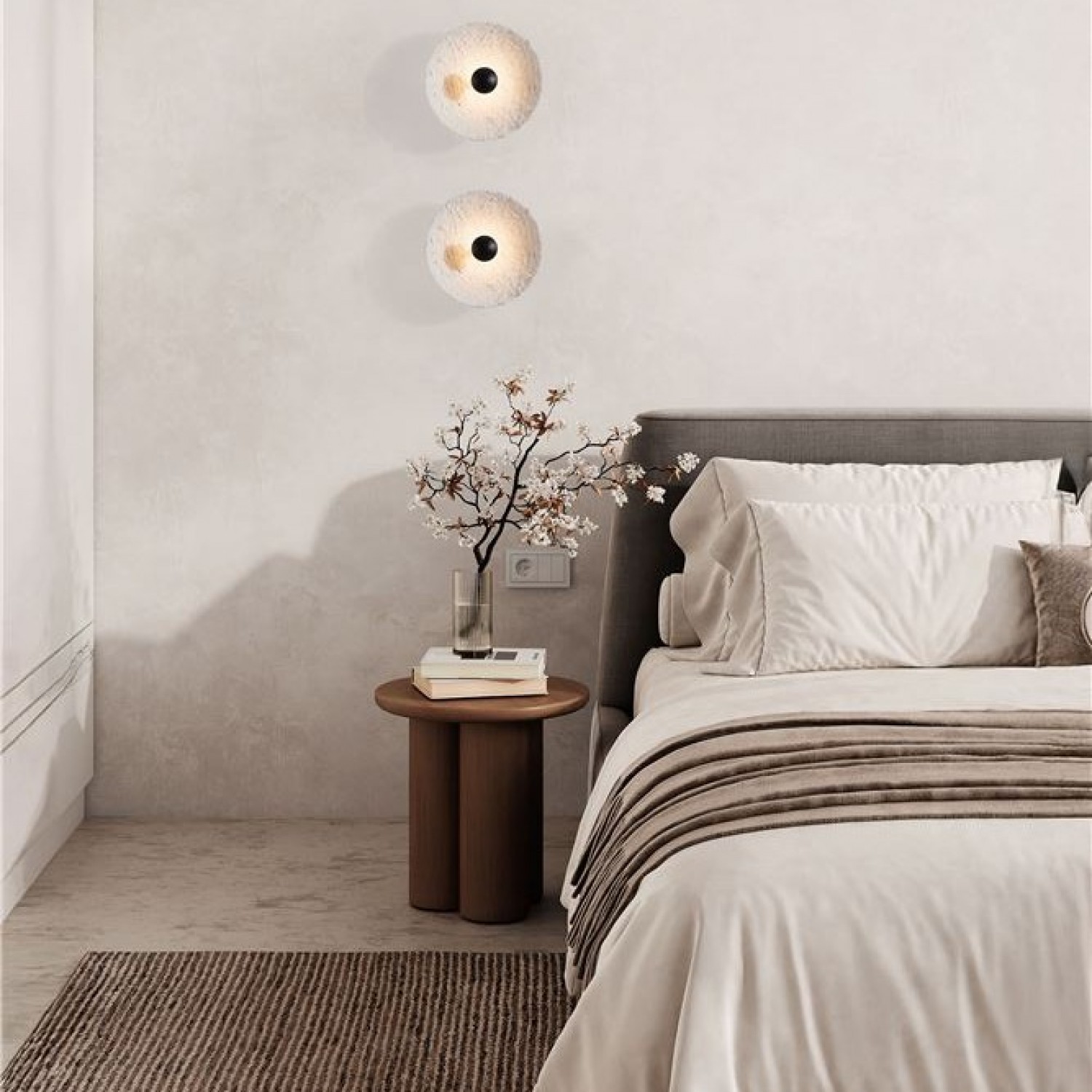 Бра Nova Luce VELINA 9070633