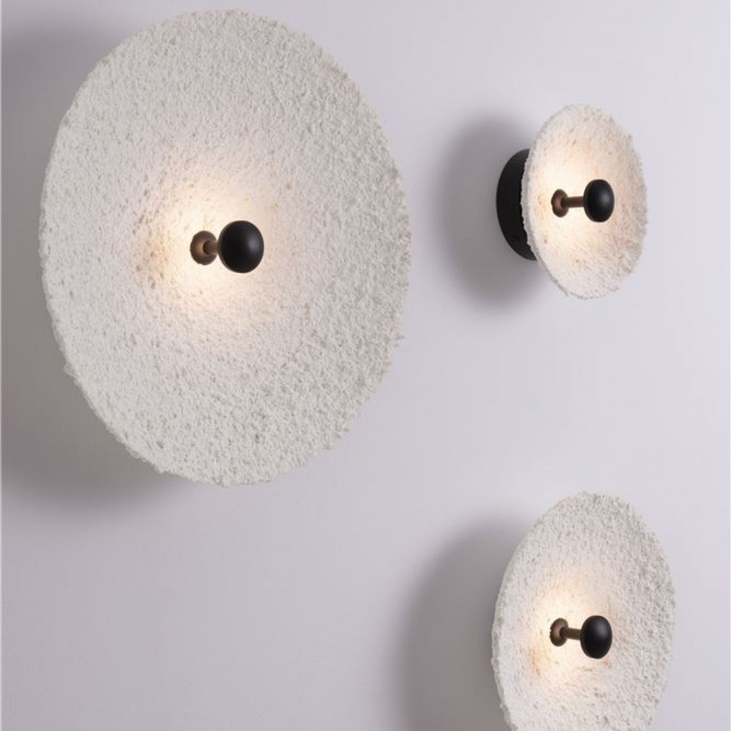 Бра Nova Luce VELINA 9070635