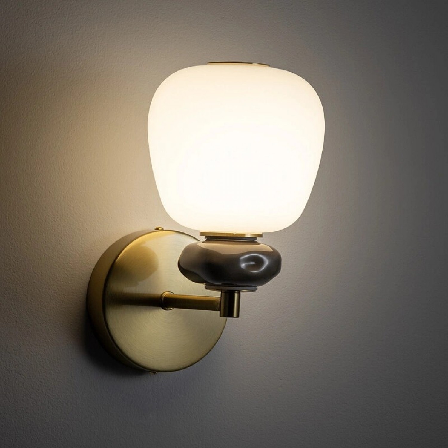 Бра Nowodvorski Ceramic 11703