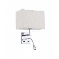 Бра Nowodvorski Hotel Mood 11785