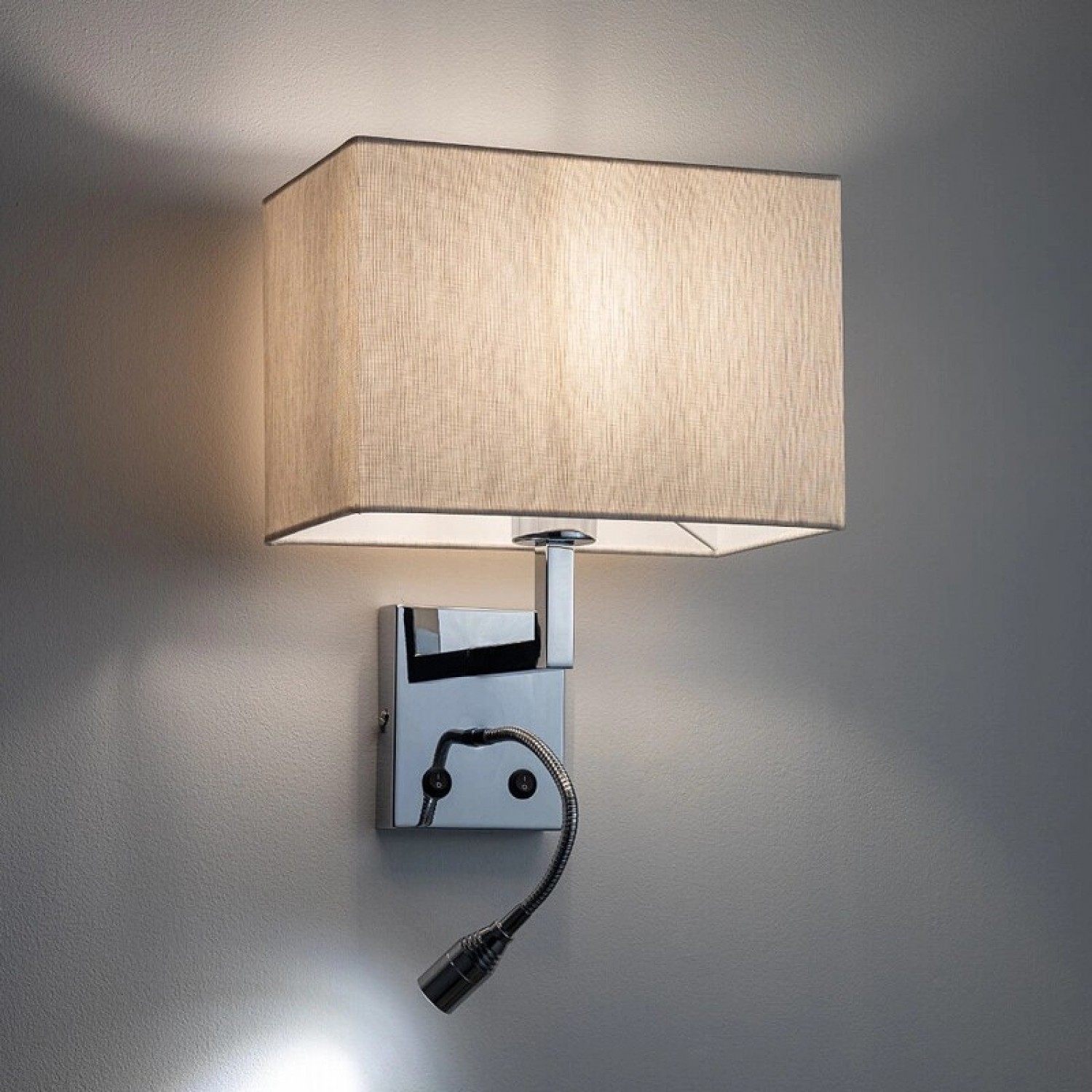 Бра Nowodvorski Hotel Mood 11785