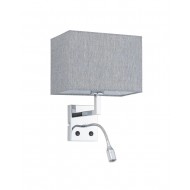 Бра Nowodvorski Hotel Mood 11793