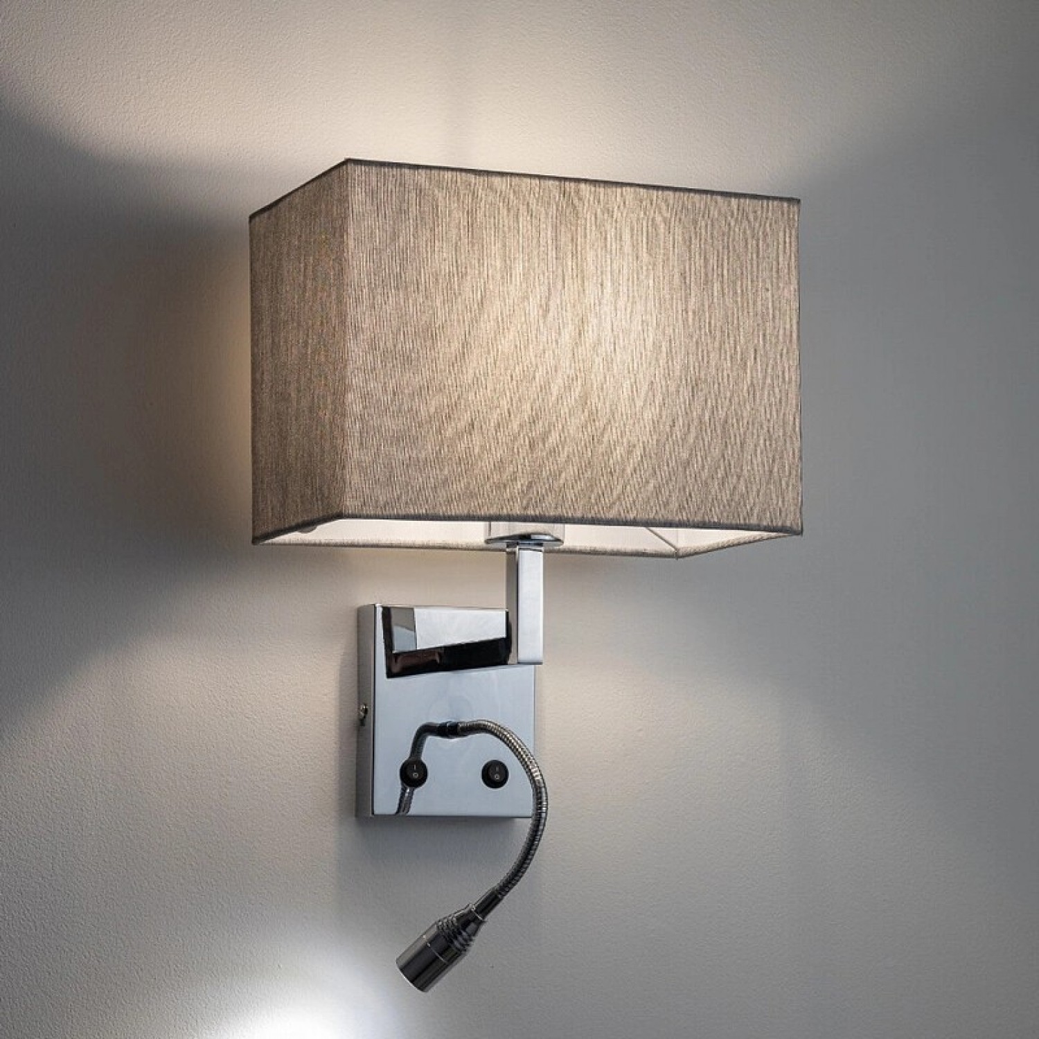 Бра Nowodvorski Hotel Mood 11793