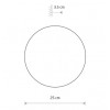 Бра Nowodvorski Ring 10281 alt_image