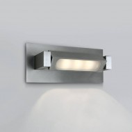 Бра ONE Light Decorative Indoor Wall Lights Aluminium 60034/AL/W