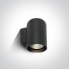 alt_imageБра ONE Light Outdoor Wall Cylinders High Power 67138EL/AN/C