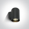 alt_imageБра ONE Light Outdoor Wall Cylinders High Power 67138EL/AN/W