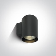 Бра ONE Light Outdoor Wall Cylinders High Power 67138EL/AN/W