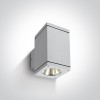 alt_imageБра ONE Light Outdoor Wall Cylinders Up & down beam 67138A/W/W