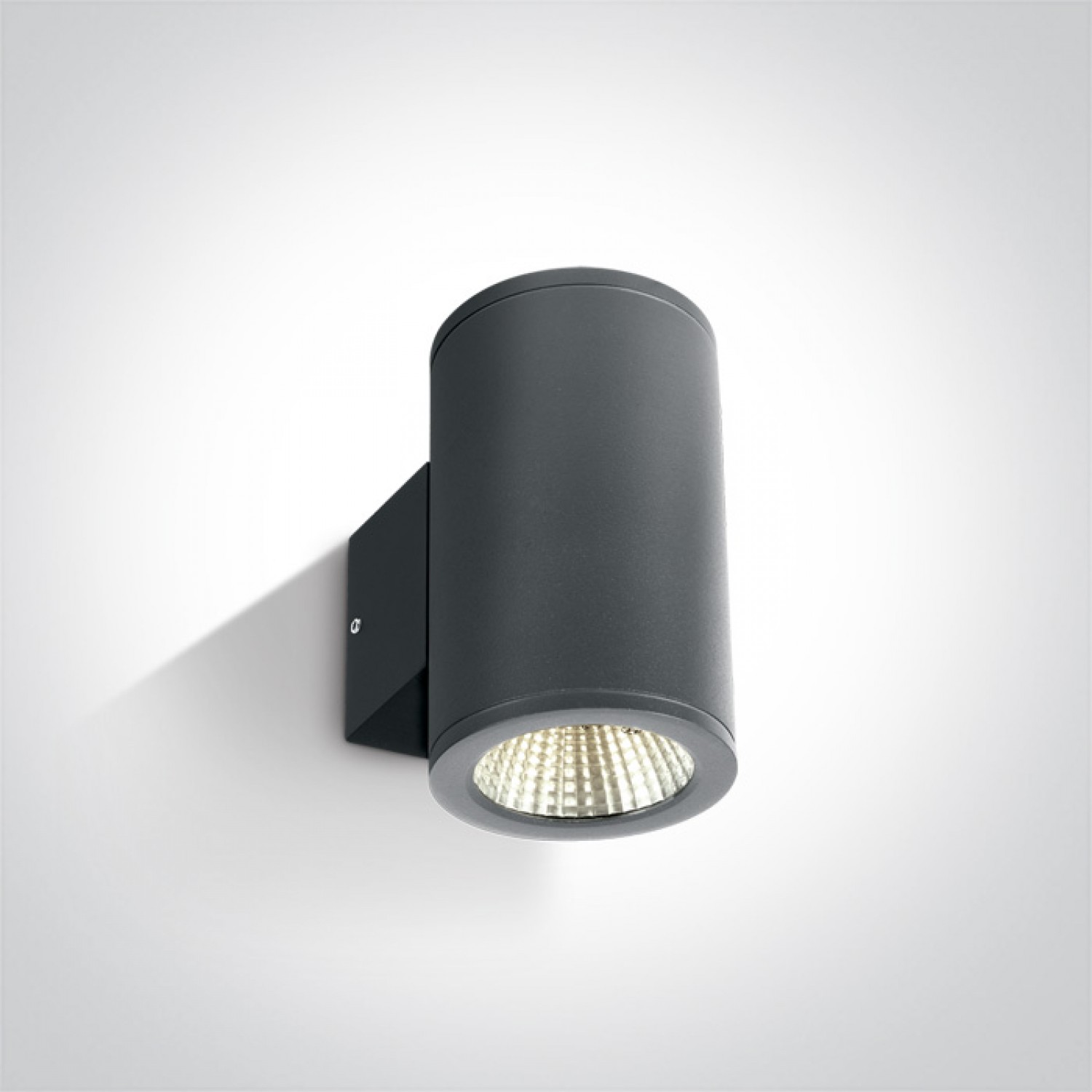 alt_image Бра ONE Light Outdoor Wall Cylinders Up & down beam 67138/AN/W