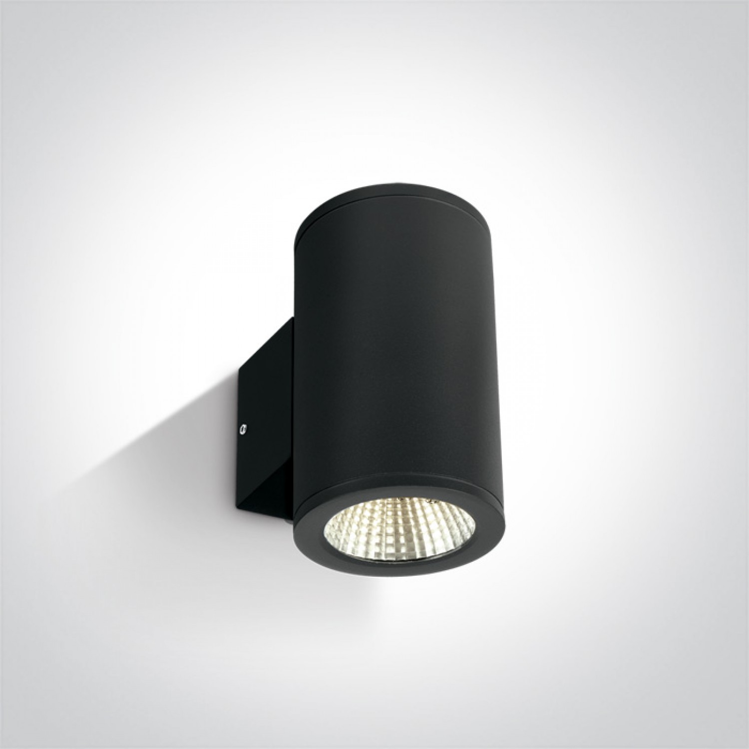 alt_image Бра ONE Light Outdoor Wall Cylinders Up & down beam 67138/B/W