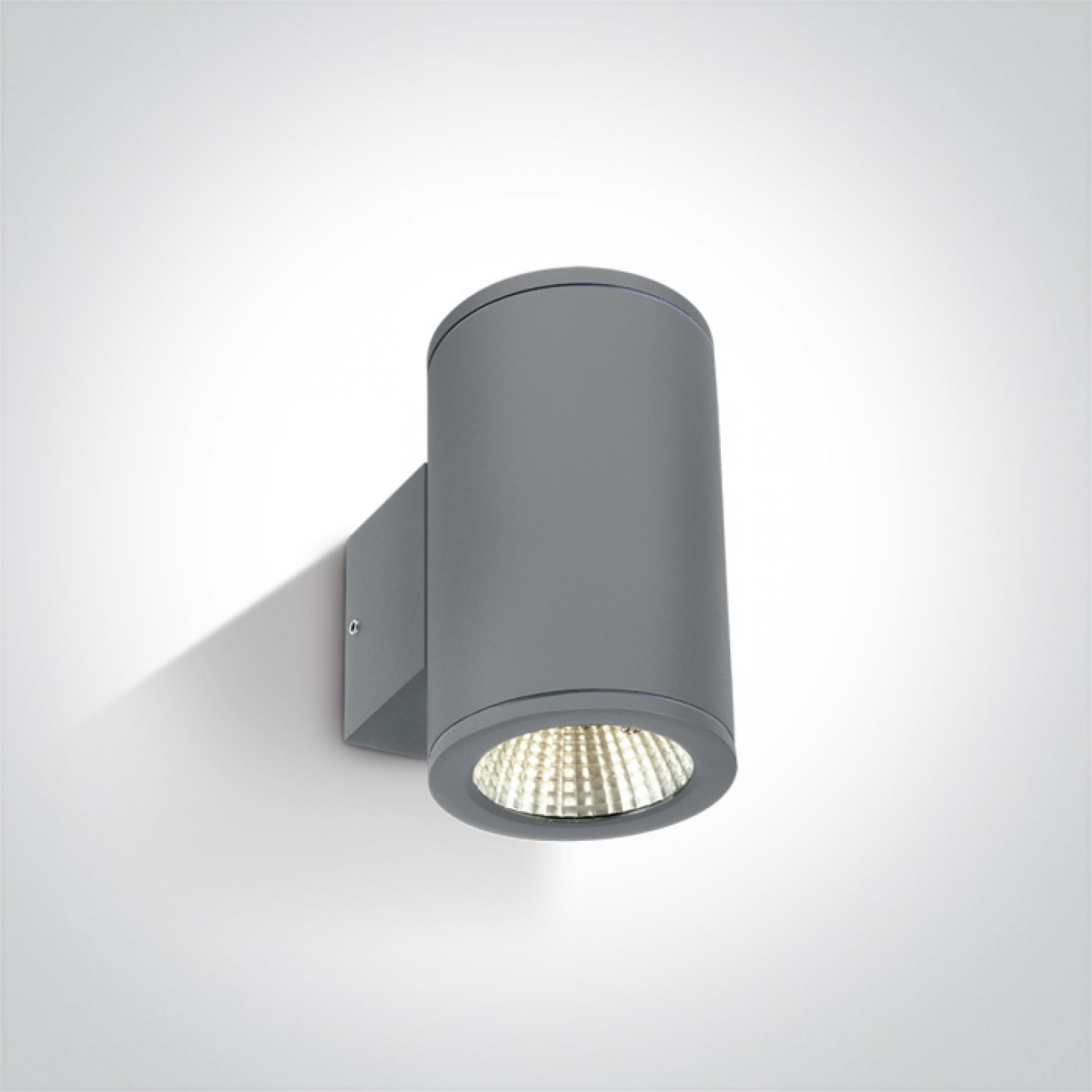 alt_image Бра ONE Light Outdoor Wall Cylinders Up & down beam 67138/G/W