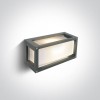 alt_imageБра ONE Light The Cage Wall Lights 67420L/G/W