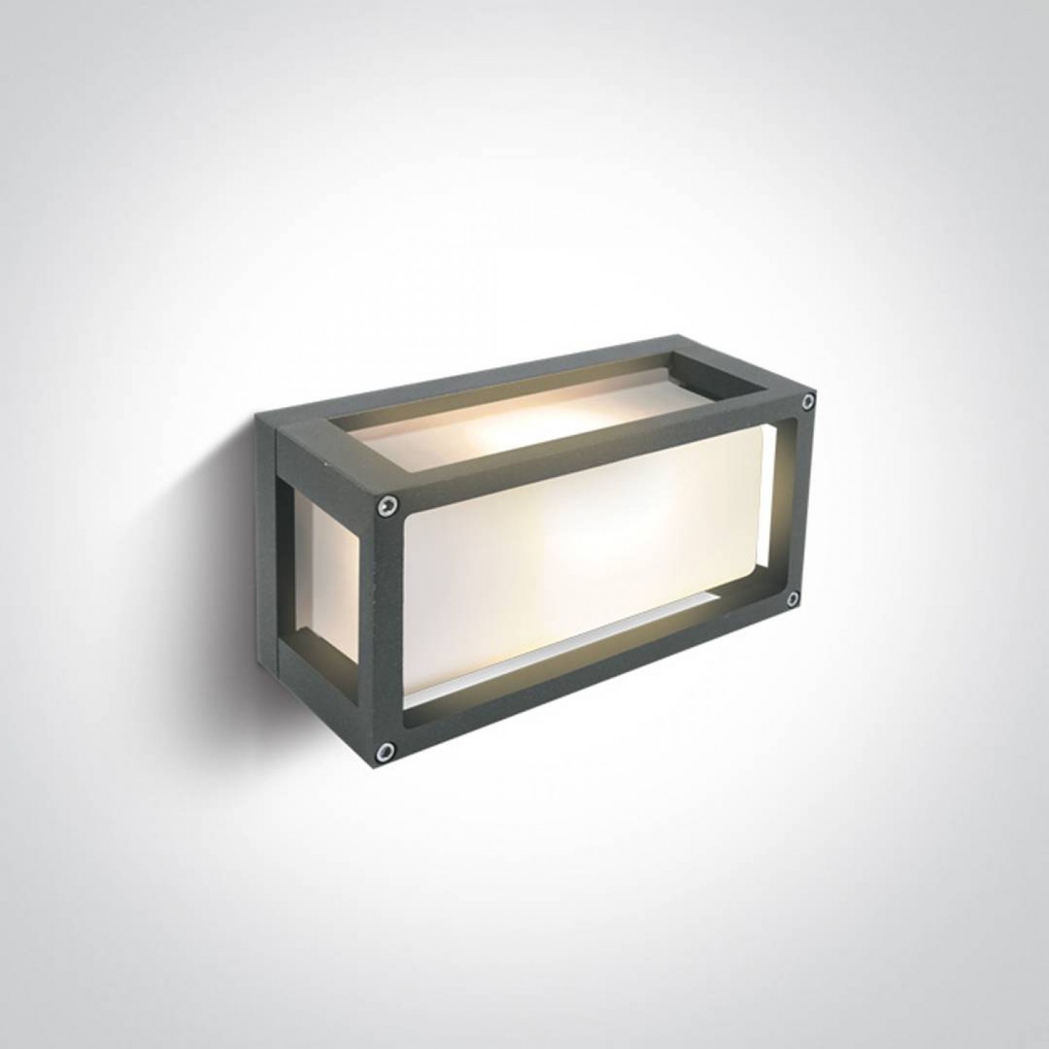 alt_image Бра ONE Light The Cage Wall Lights 67420L/G/W