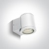 alt_imageБра ONE Light The GU10 Outdoor Wall Lights Die cast 67400A/W