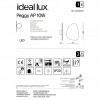 Бра Ideal Lux Peggy ap 10w 257235 alt_image