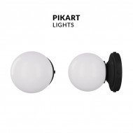 Бра Pikart Dome sconce 5260-1