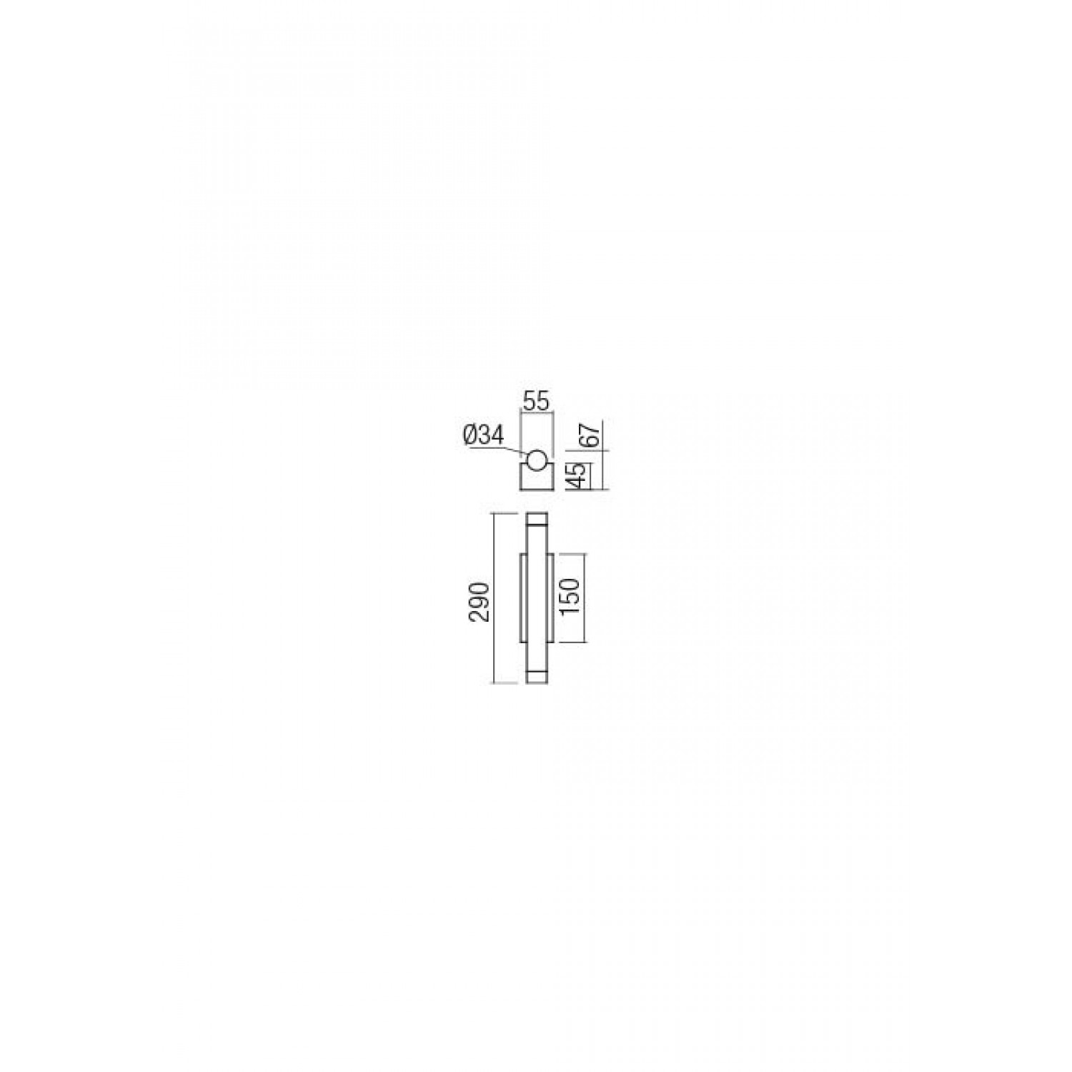 Бра Redo Madison 01-2030