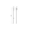 Бра Redo Twig 01-4262 alt_image