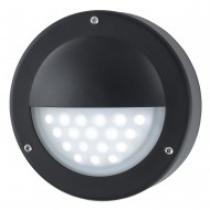 Бра SearchLight Bangor 8744BK