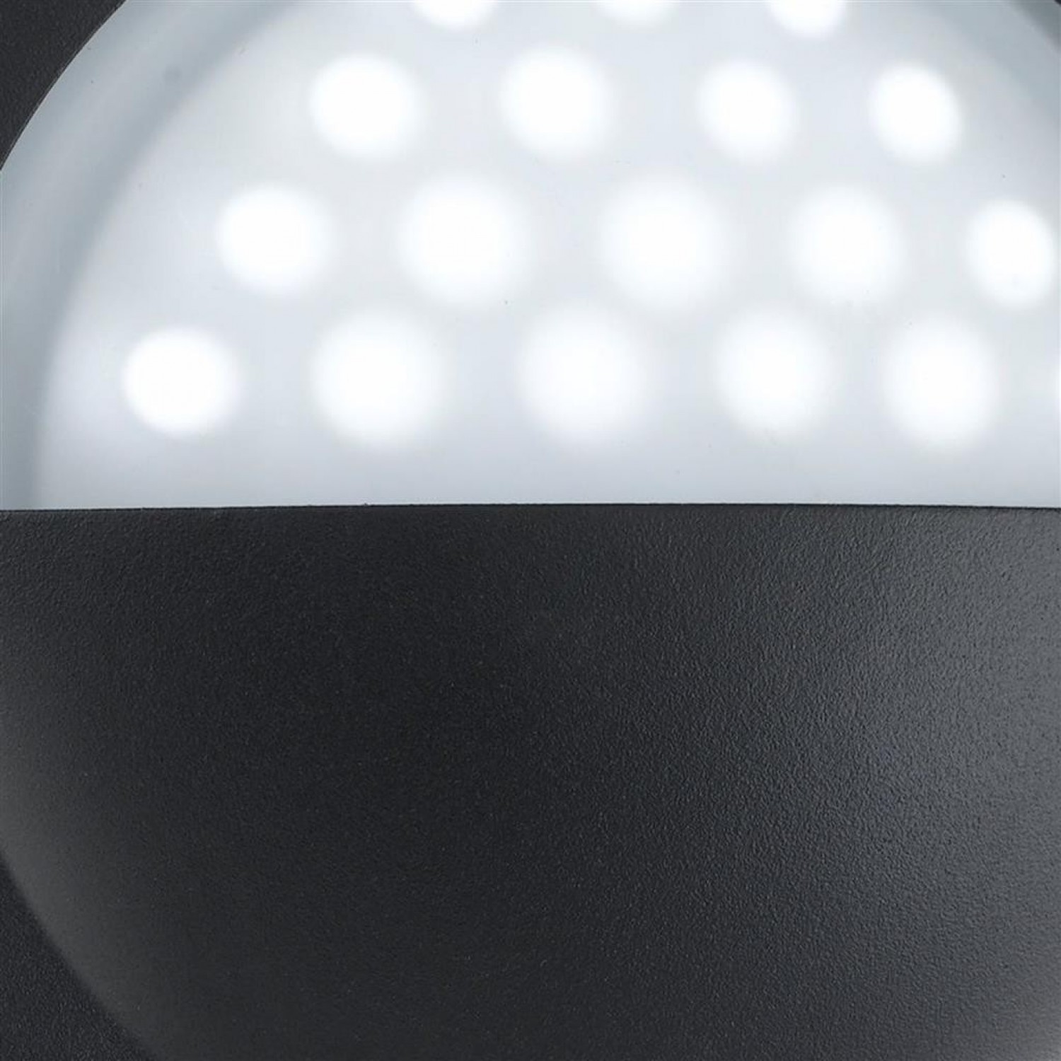 Бра SearchLight Bangor 8744BK