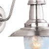 Бра SearchLight FISHERMAN 5331-1SS фото 2 Бра SearchLight FISHERMAN 5331-1SS alt_image