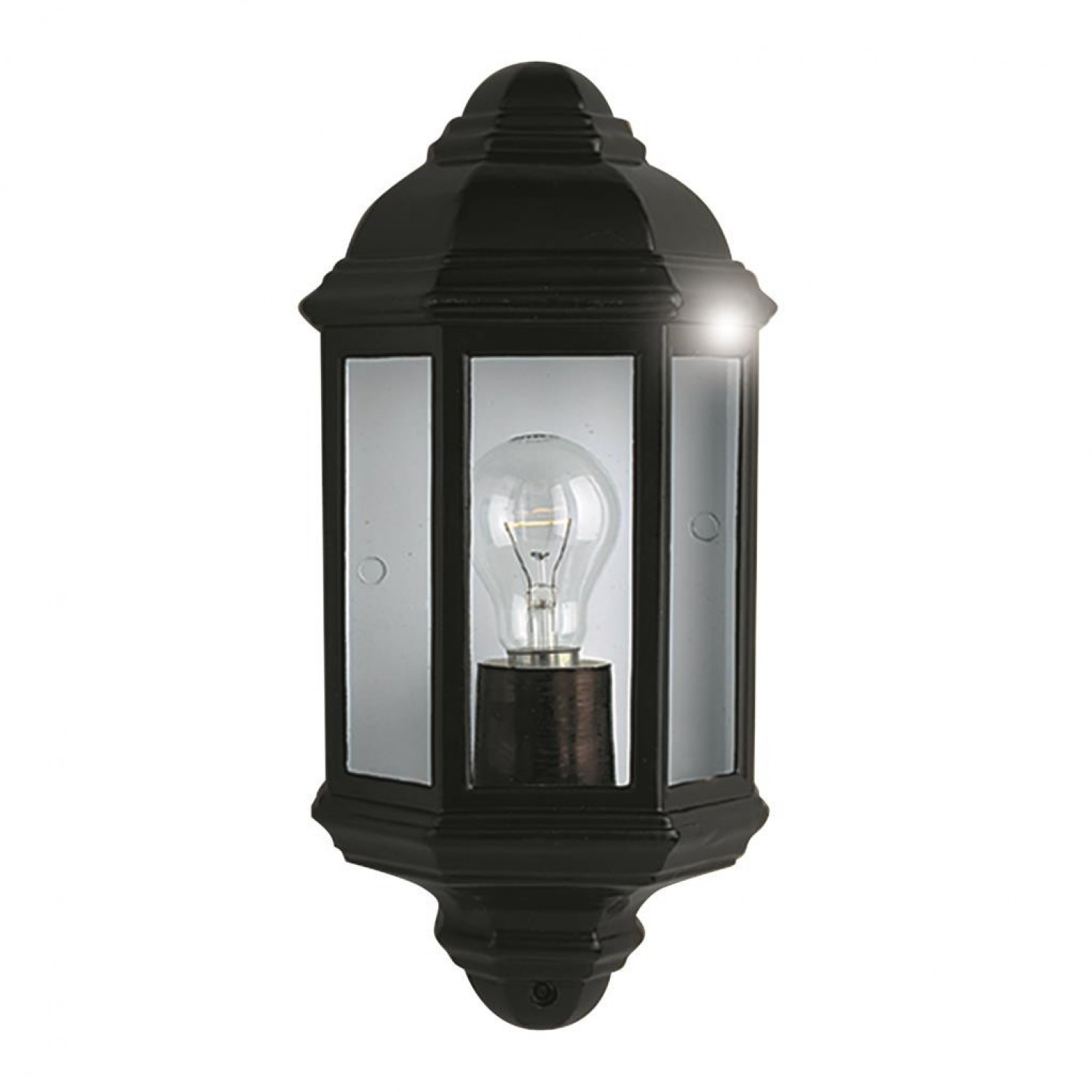 Бра SearchLight Maine 280BK alt_image Бра SearchLight Maine 280BK