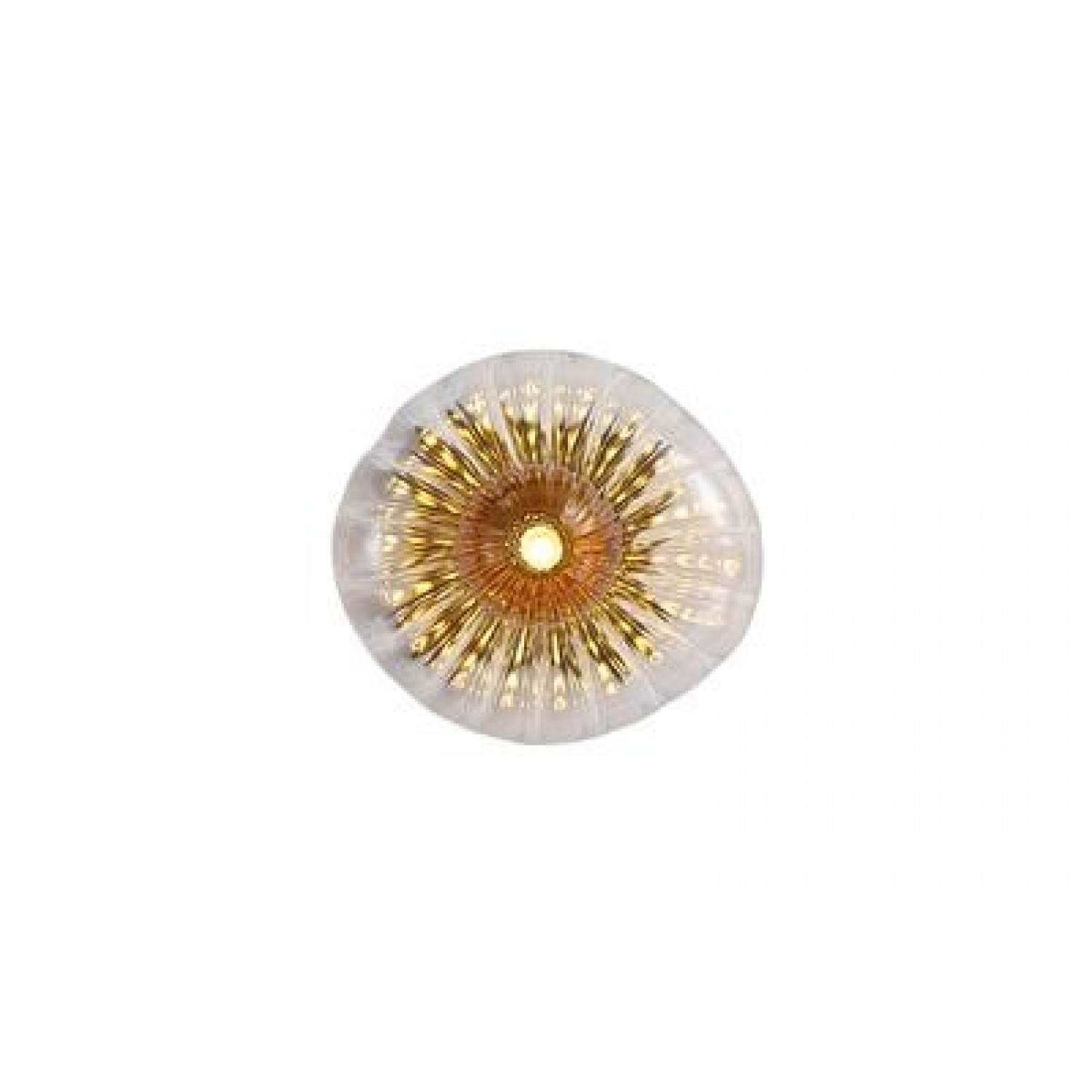 Бра SearchLight Sunbeam 24122-1BK alt_image Бра SearchLight Sunbeam 24122-1BK