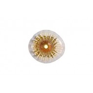 Бра SearchLight Sunbeam 24122-1BK