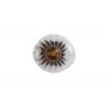 Бра SearchLight Sunbeam 24122-1BK фото 2 Бра SearchLight Sunbeam 24122-1BK alt_image