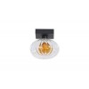Бра SearchLight Sunbeam 24122-1BK фото 4 Бра SearchLight Sunbeam 24122-1BK alt_image