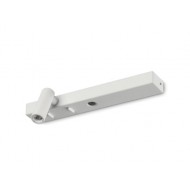 Бра - спот Ideal Lux BONNE NUIT-1 AP BIANCO 336794