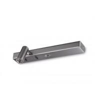 Бра - спот Ideal Lux BONNE NUIT-1 AP NICKEL 336770