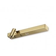 Бра - спот Ideal Lux BONNE NUIT-1 AP OTTONE 336800