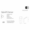 Бра Ideal Lux Style ap sensor 3000k 269146 alt_image