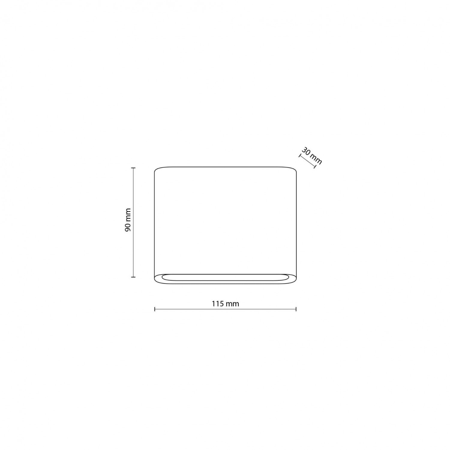 Бра TK Lighting ARWENA 18184