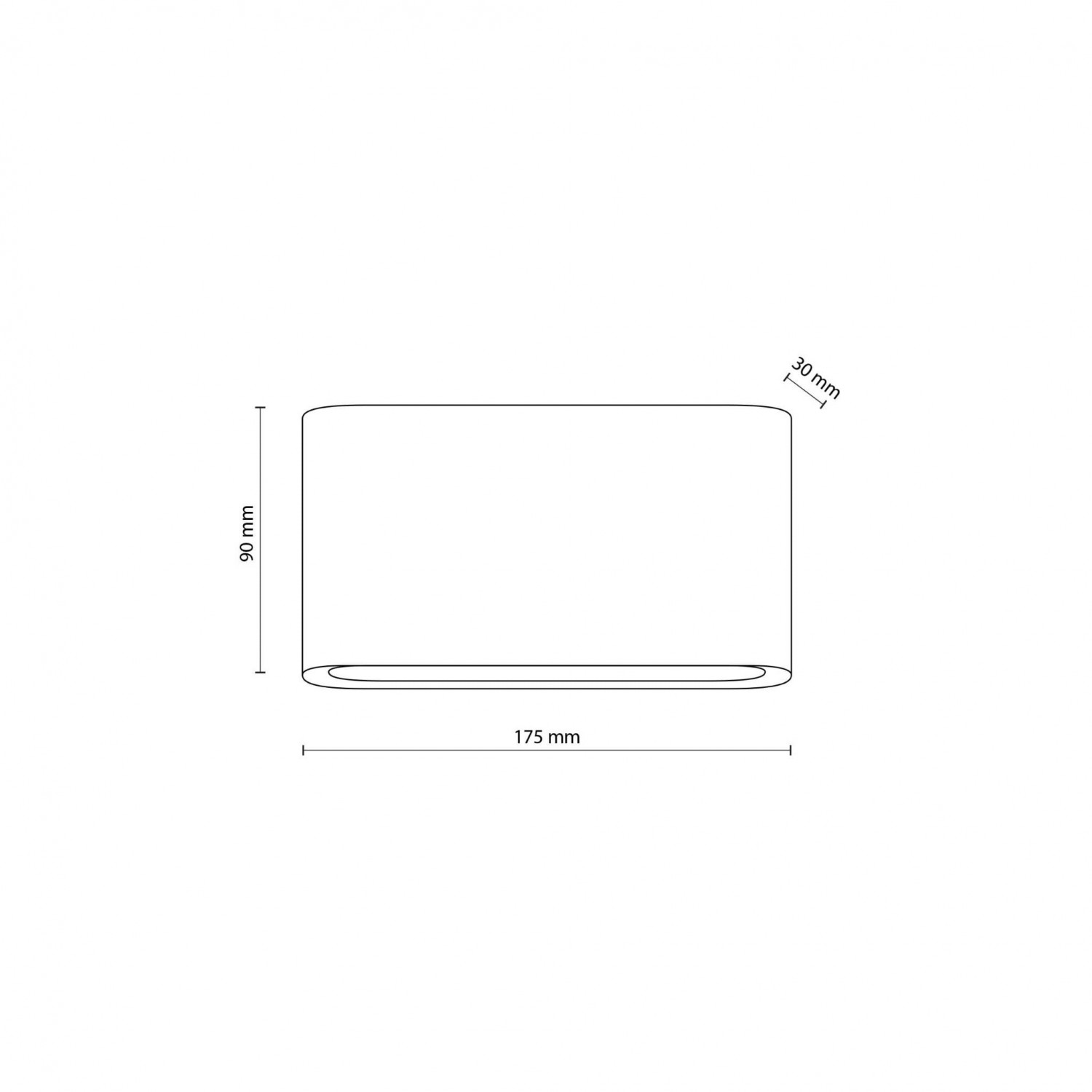 Бра TK Lighting ARWENA 18185