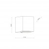 Бра TK Lighting AXIS 10969 alt_image