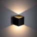 Бра TK Lighting CUBE 18182