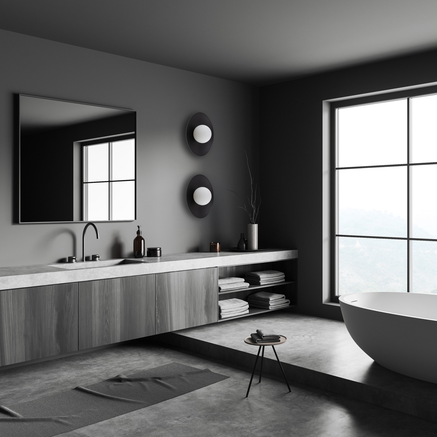 Бра TK Lighting SLATE 10934