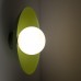 Бра TK Lighting SLATE 10935
