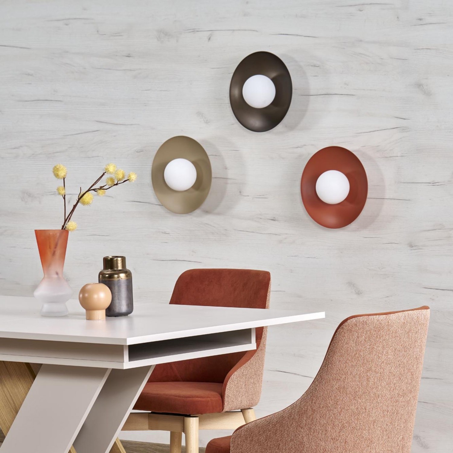 Бра TK Lighting SLATE 10937