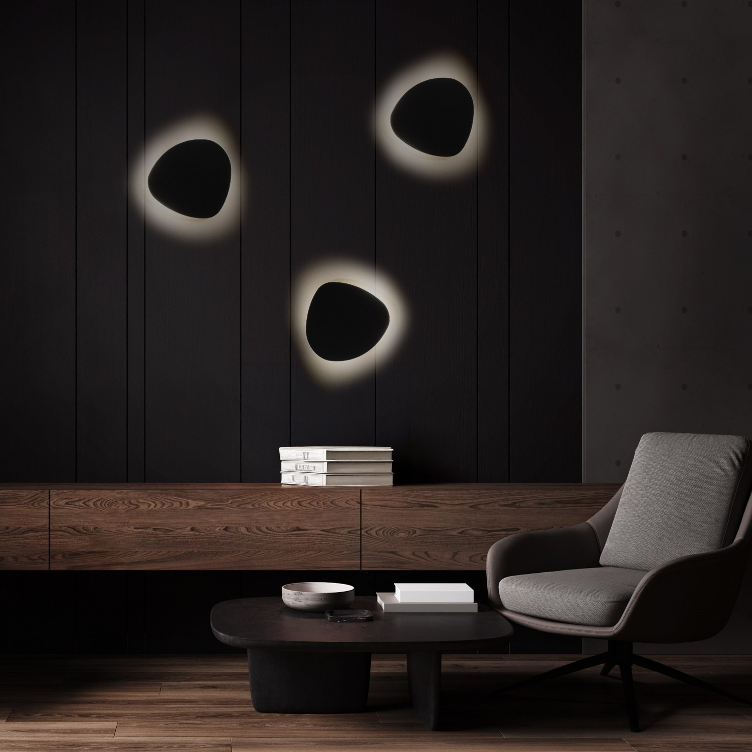 Бра TK Lighting STONE 10631