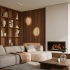 Бра TK Lighting STONE 10704 фото 2 Бра TK Lighting STONE 10704 alt_image