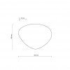Бра TK Lighting STONE 10704 фото 3 Бра TK Lighting STONE 10704 alt_image