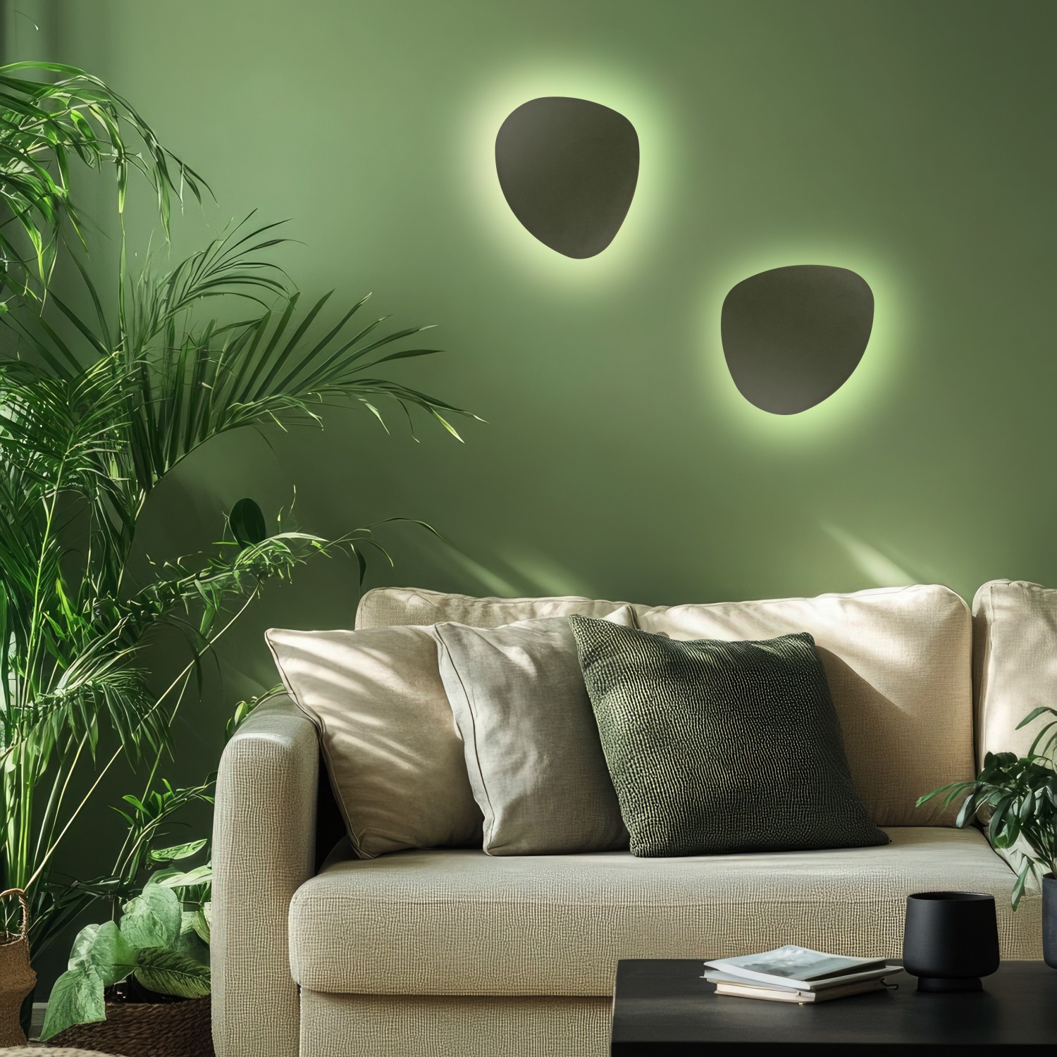 Бра TK Lighting STONE 10706