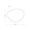 Бра TK Lighting STONE 10707 alt_image