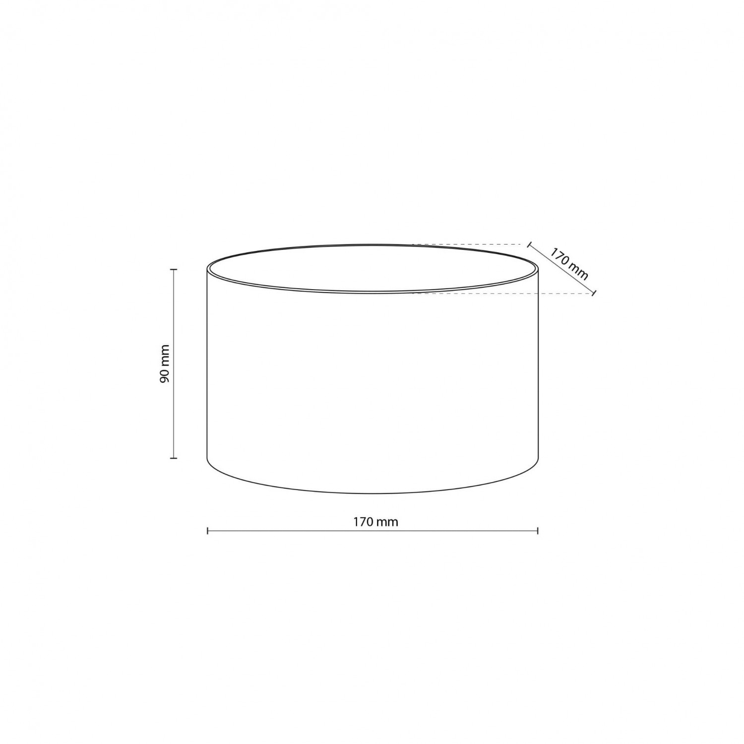 Бра TK Lighting VERTO 18183