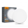 alt_imageБра videx 12W 3000K-4000K-6500K White VL-WL03-12CW
