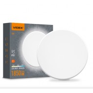 Бра videx 18W 3000K-4000K-6500K White VL-WL03-18CW